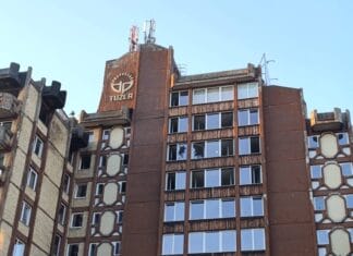 Požar u Domu penzionera Tuzla – hronologija