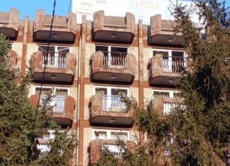 U Domu penzionera Tuzla provedena dezinfekcija svih korištenih prostora