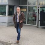 Draganu Šojiću potvrđena zatvorska i novčana kazna Draganu Šojiću potvrđena zatvorska i novčana kazna