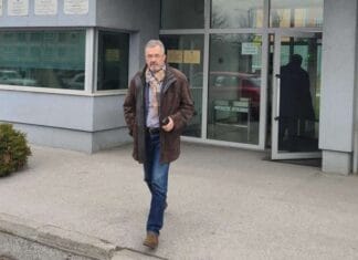 Draganu Šojiću potvrđena zatvorska i novčana kazna