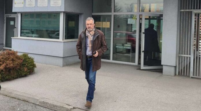 Draganu Šojiću potvrđena zatvorska i novčana kazna