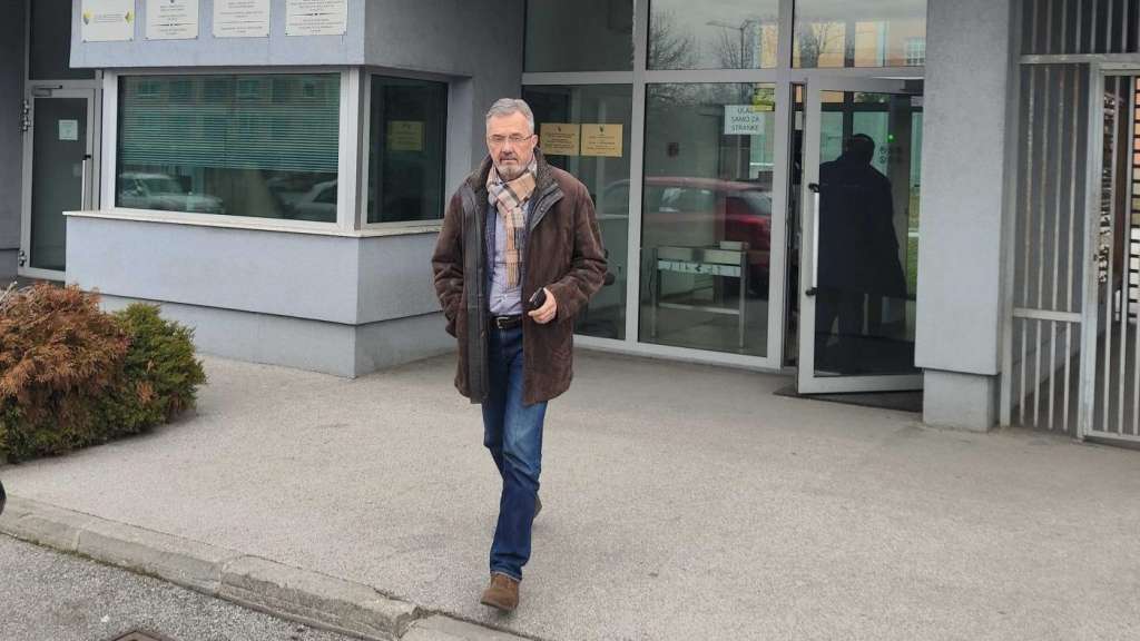 Draganu Šojiću potvrđena zatvorska i novčana kazna