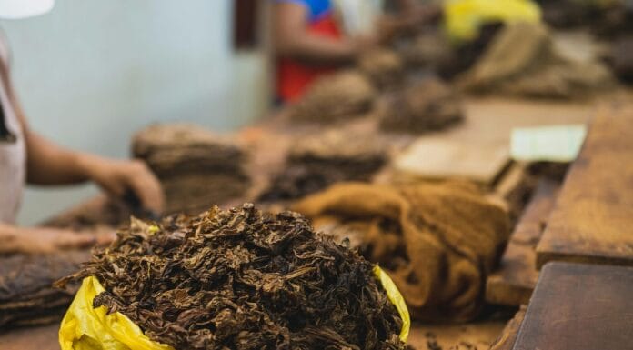 Nezakonih promet preko 300 tona duhana, optuženo 10 osoba