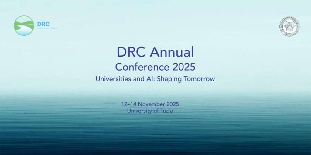 Dunavska rektorska konferencija u Tuzli