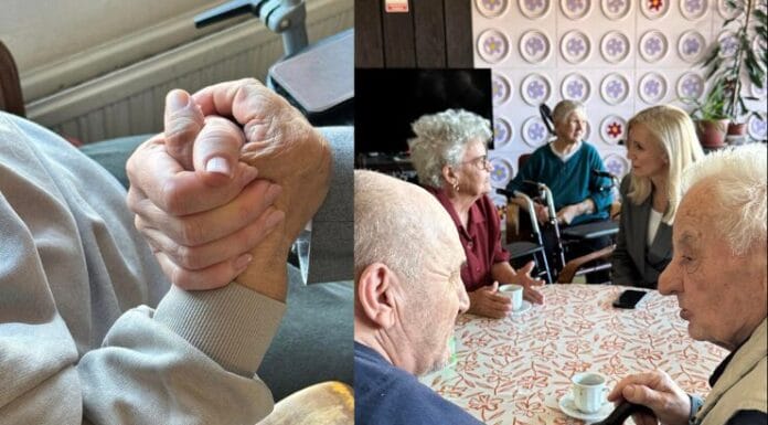 Duška Jurišić: Podrška spasiocima i onima, koji su spašeni