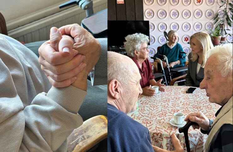 duška jurišić Duška Jurišić: Podrška spasiocima i onima, koji su spašeni