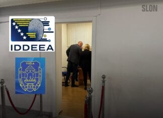 U Tuzli otvoren ured IDDEEA-e za udaljeni elektronski potpis