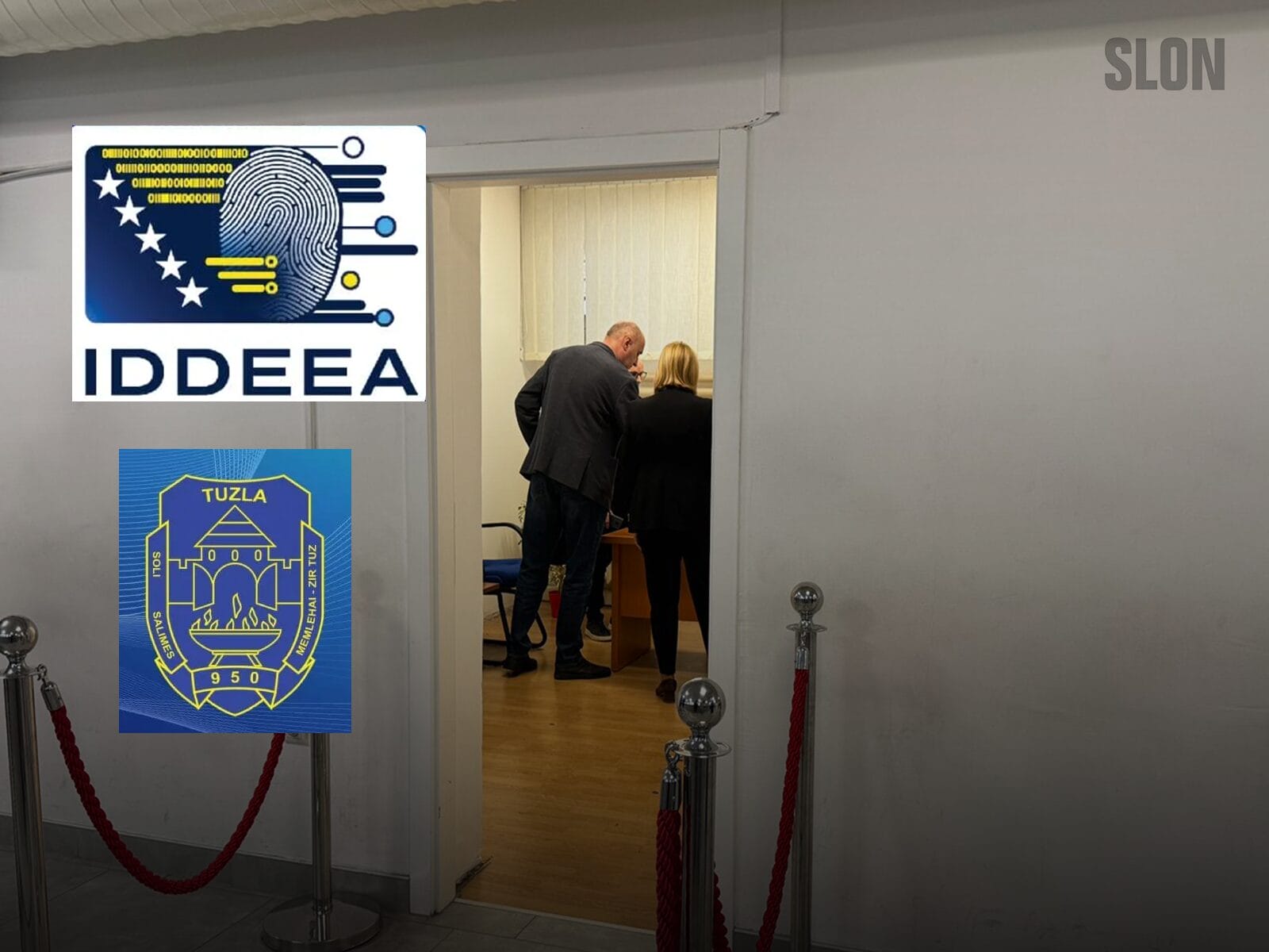 U Tuzli otvoren ured IDDEEA-e za udaljeni elektronski potpis