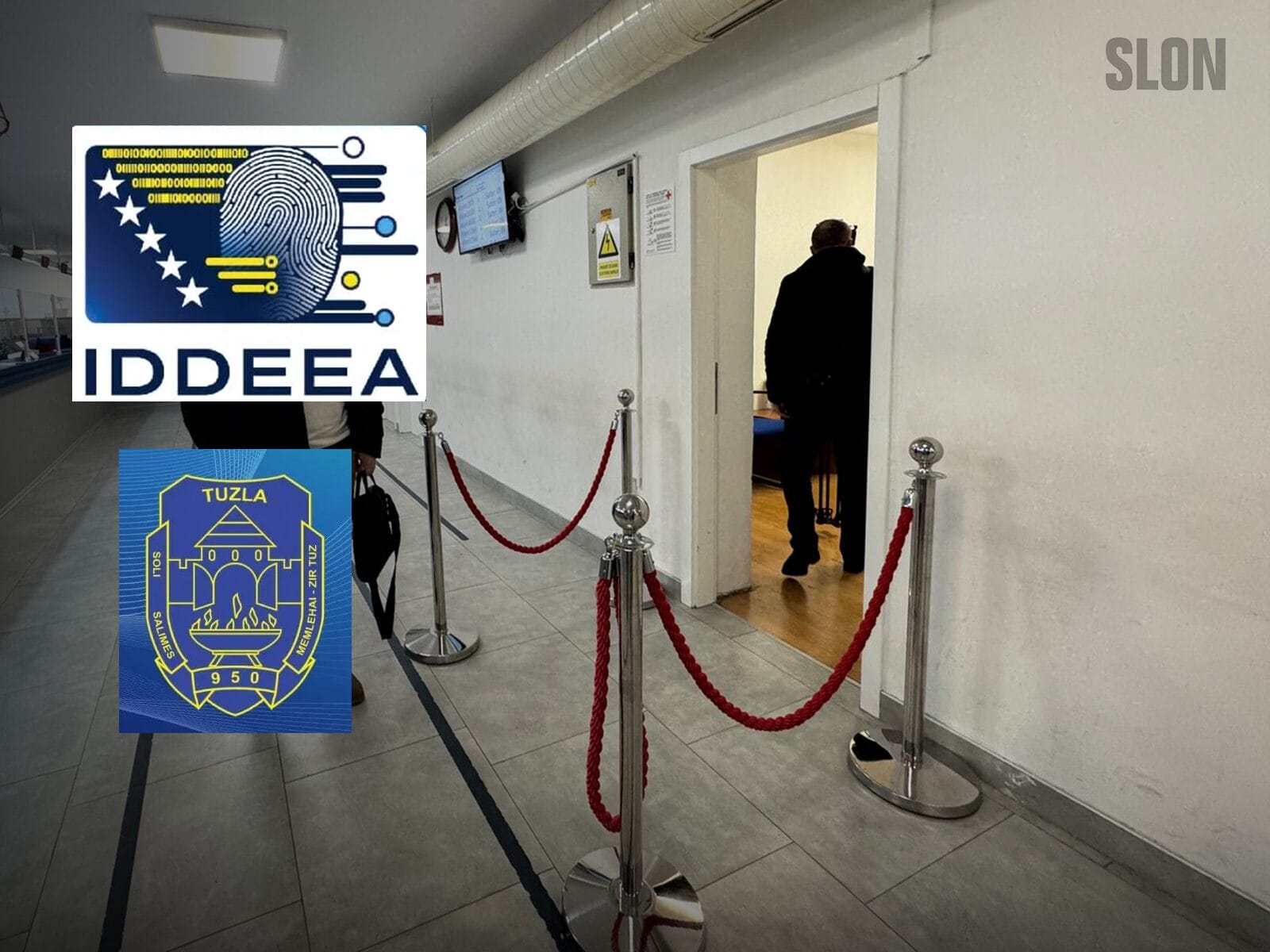 U Tuzli otvoren ured IDDEEA-e za udaljeni elektronski potpis