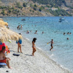 Tri mjesta za najjeftinije ljetovanje u Grčkoj