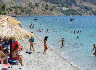 Tri mjesta za najjeftinije ljetovanje u Grčkoj