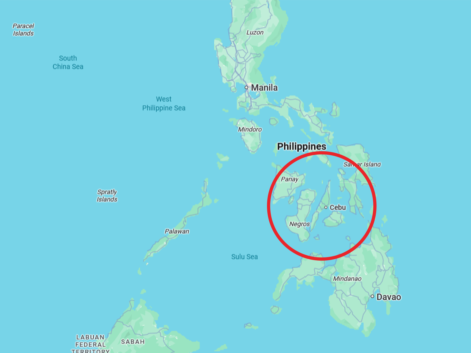 Omiljeno mjesto turista na Filipinima pogodile poplave