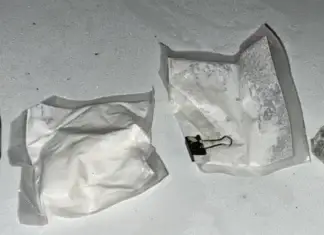 Policijska akcija u TK: Dvije osobe uhapšene, pronađeni droga i oružje