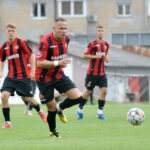 Jedinstvo slavilo protiv Slobode u Bihaću