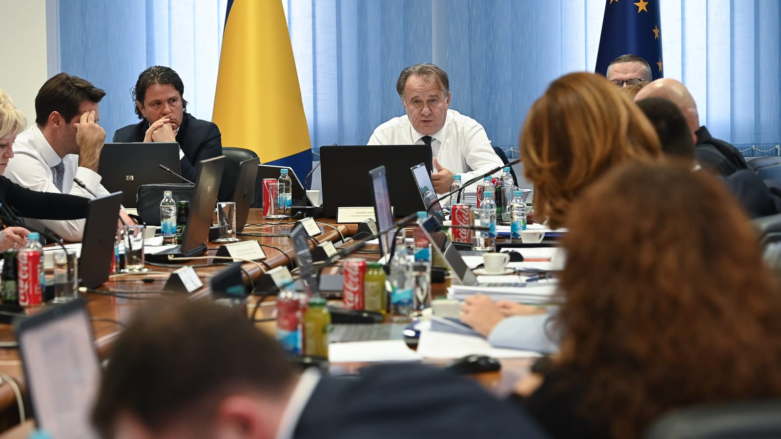 vlada fbih Privatizacija u fokusu: Produžen rok za korištenje certifikata