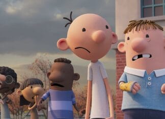 Besplatna projekcija filma „Gregov dnevnik“ u BKC-u Tuzla u sklopu projekta Tuzlascope