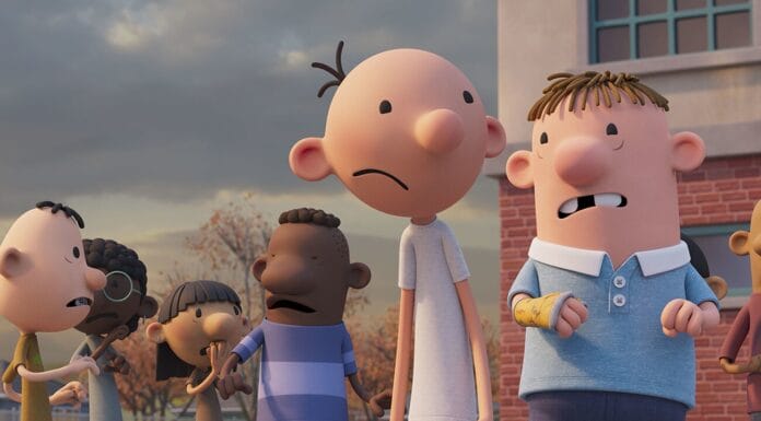 Besplatna projekcija filma „Gregov dnevnik“ u BKC-u Tuzla u sklopu projekta Tuzlascope