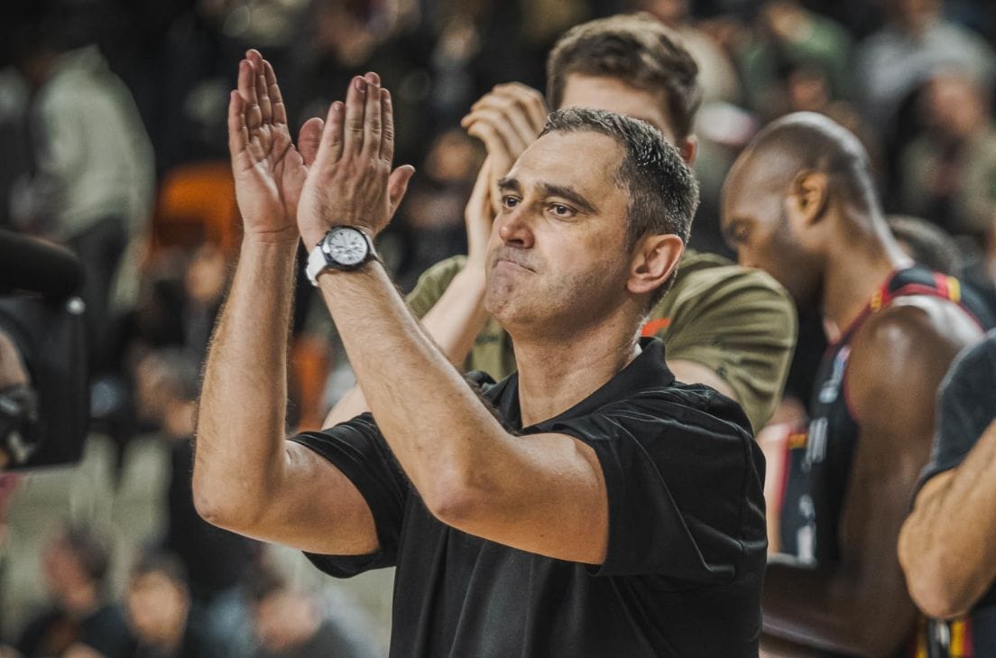 Selektor muške košarkaške reprezentacije Bosne i Hercegovine Dario Gjergja saopštio je širi spisak igrača uoči utakmica kvalifikacija za Svjetsko prvenstvo.