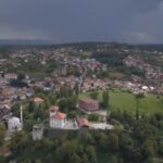 Novi sistem vodosnabdijevanja u Gradačcu Novi sistem vodosnabdijevanja u Gradačcu