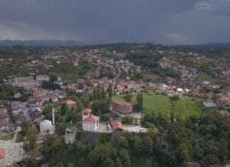 Novi sistem vodosnabdijevanja u Gradačcu