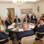 Lakić: Izgradnja Južne interkonekcije ključ energetske nezavisnosti FBiH