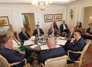 Lakić: Izgradnja Južne interkonekcije ključ energetske nezavisnosti FBiH