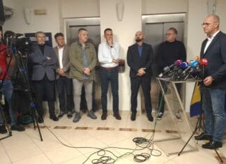 Tragedija u Tuzli – nova press konferencija