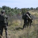 Maskirana grupa Albanaca pucala na pripadnike Vojske Srbije Maskirana grupa Albanaca pucala na pripadnike Vojske Srbije