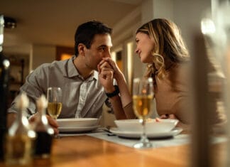 Umorni od igara? Hardballing donosi jasne namjere od prvog susreta Umorni od igara? Hardballing donosi jasne namjere od prvog susreta