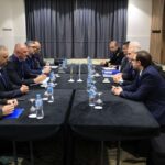 Inicijativa SEDM: Helez održano niz sastanaka