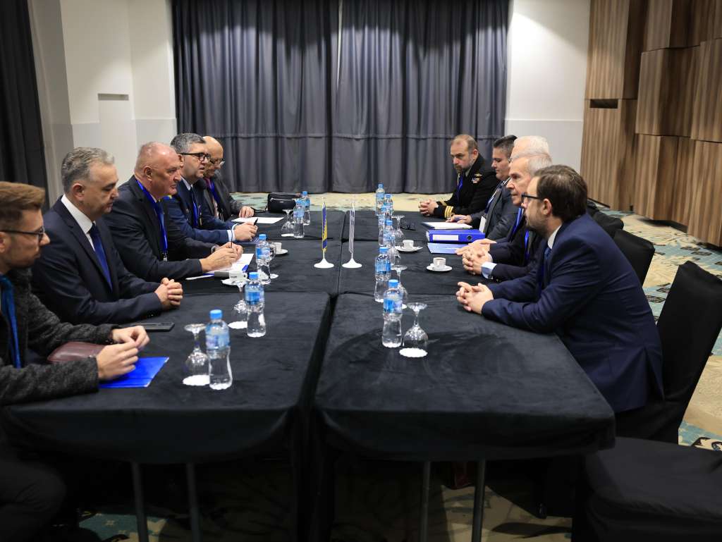 helez sedm Inicijativa SEDM: Helez održano niz sastanaka