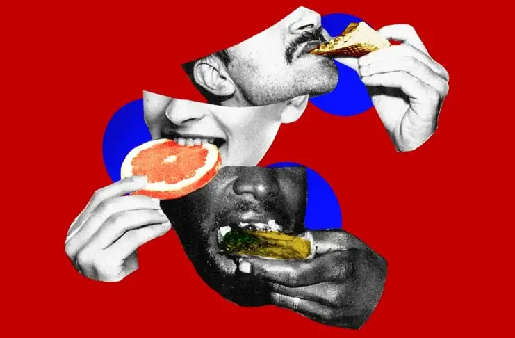 hrana Kako hrana i navike utiču na miris tijela i privlačnost