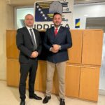 Predsjednik VSTV-a BiH podnio zahtjev za izdavanje elektroničkog potpisa