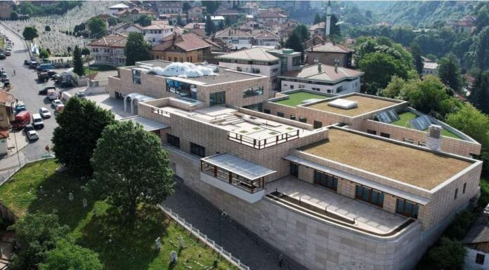 Islamska zajednica poziva Tužilaštvo BiH da reaguje na izjave Milorada Dodika Islamska zajednica poziva Tužilaštvo BiH da reaguje na izjave Milorada Dodika