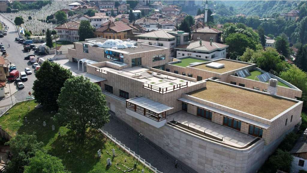 Islamska zajednica poziva Tužilaštvo BiH da reaguje na izjave Milorada Dodika