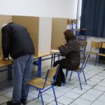 Snijeg blokirao birališta u RS-u: Dva mjesta nisu otvorena, jedno potpuno van funkcije