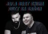 Jala Brat snima duet sa Sašom Šunjkom iz Kluba Zmajevo srce