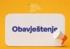 Počinje javna rasprava o izmjenama Zakona o roditeljima njegovateljima, građani mogu dostaviti svoje primjedbe Javna rasprava o Nacrtu zakona o izmjenama i dopunama Zakona o roditeljima njegovateljima