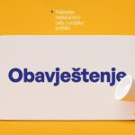 Počinje javna rasprava o izmjenama Zakona o roditeljima njegovateljima, građani mogu dostaviti svoje primjedbe Javna rasprava o Nacrtu zakona o izmjenama i dopunama Zakona o roditeljima njegovateljima