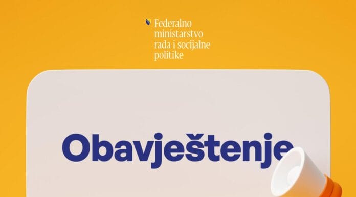 Počinje javna rasprava o izmjenama Zakona o roditeljima njegovateljima, građani mogu dostaviti svoje primjedbe Javna rasprava o Nacrtu zakona o izmjenama i dopunama Zakona o roditeljima njegovateljima