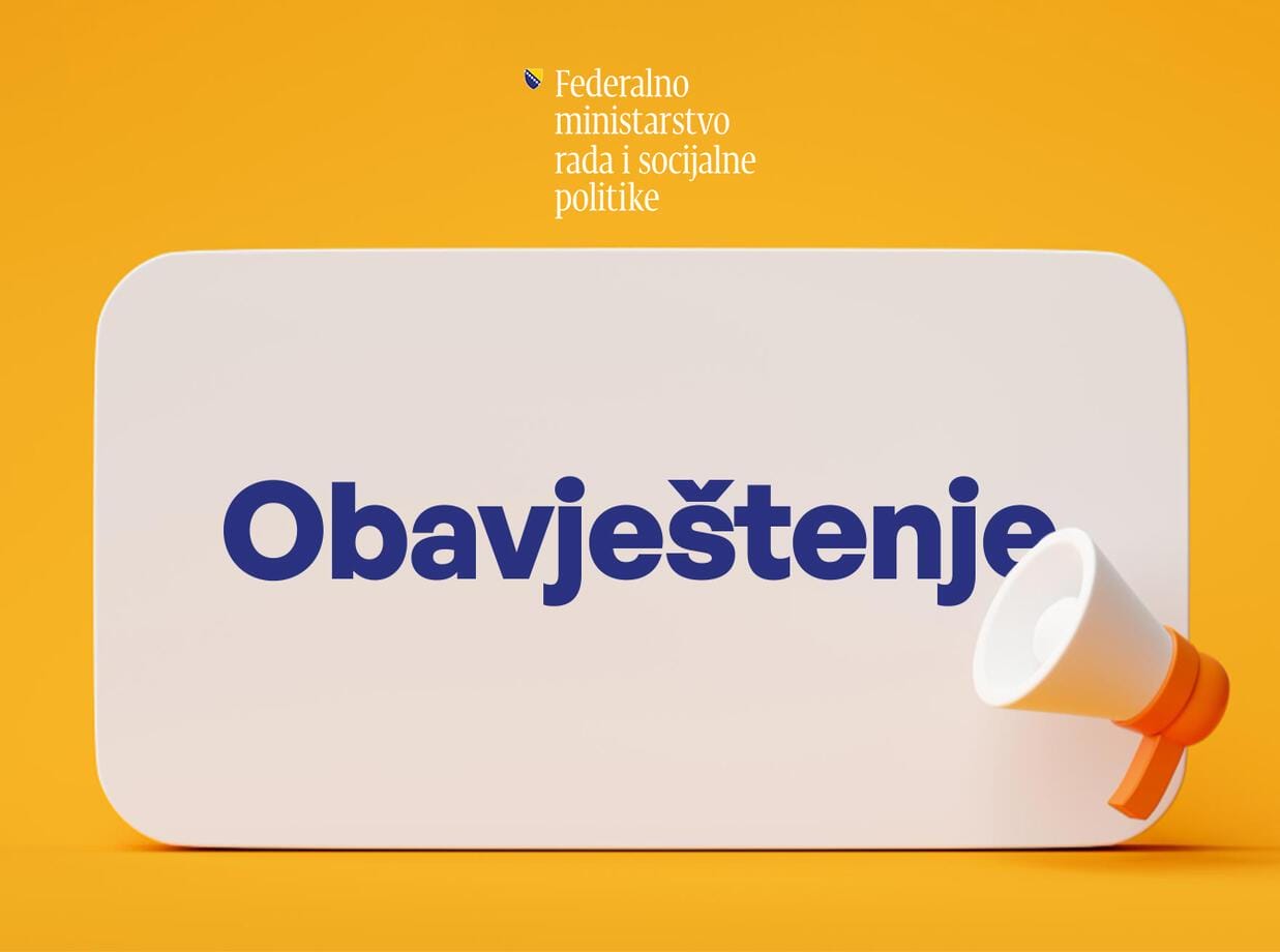 Javna rasprava o Nacrtu zakona o izmjenama i dopunama Zakona o roditeljima njegovateljima