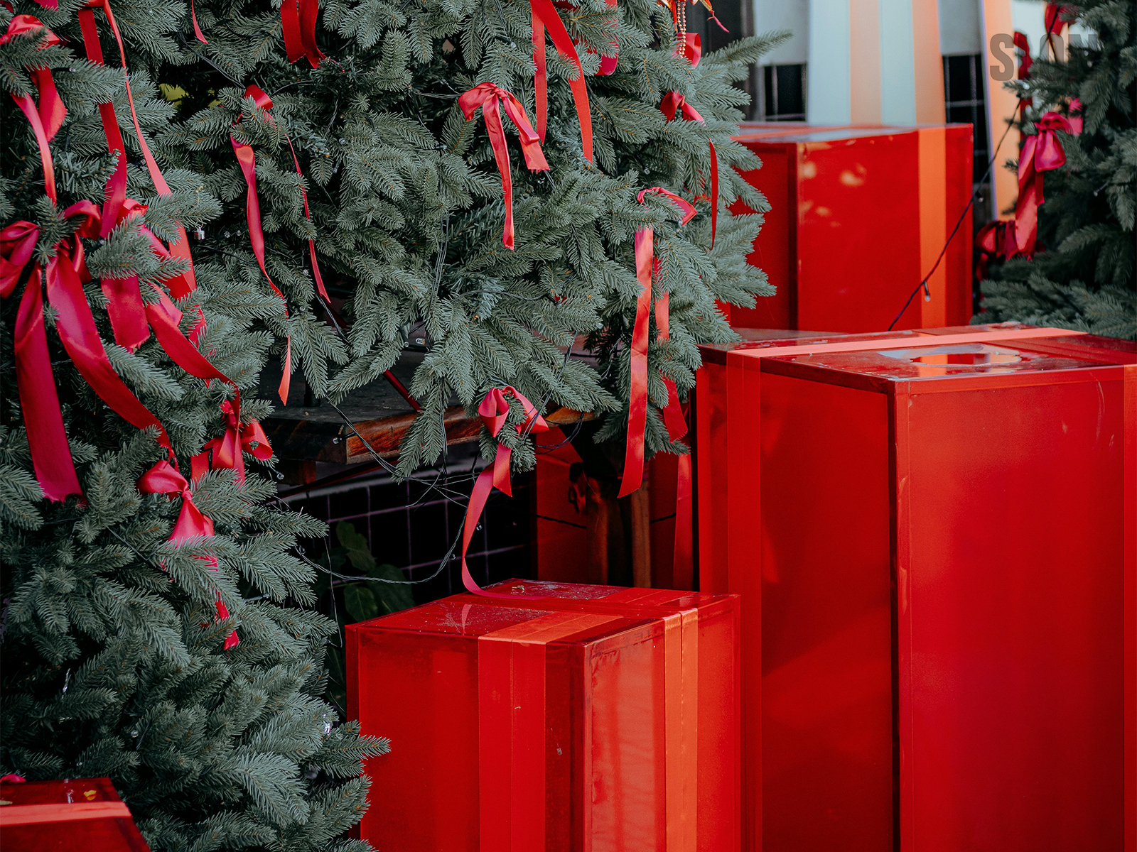 Giving Friday kao miran uvod u decembar