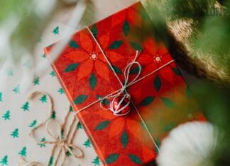 Giving Friday kao miran uvod u decembar