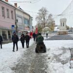 Vremenska prognoza: Za područje Tuzle na snazi žuti meteoalarm