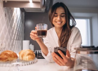 Ovo su tri jutarnja napitka dobra za regulaciju probave i jačanje imuniteta