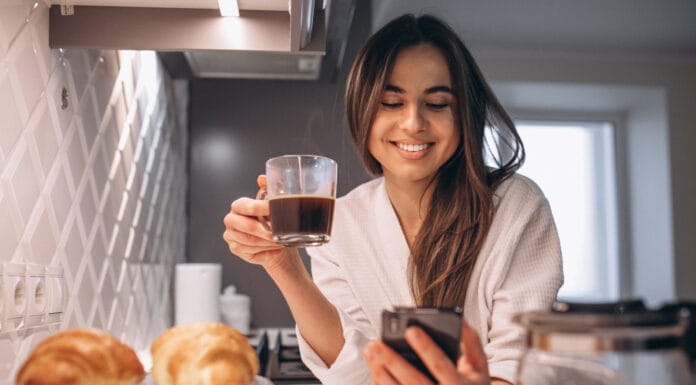 Šta se dešava u tijelu ako pijete kafu svaki dan