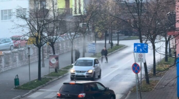 Detalji hapšenja: Osumnjičeni za pljačku i napad na policiju se vratio u Kalesiju