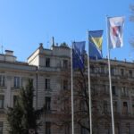 Skupština i Vlada KS uputile saučešće povodom tragedije u Tuzli Skupština i Vlada Kantona Sarajevo izrazile su duboko saučešće porodicama nastradalih u tragičnom događaju koji se sinoć dogodio u Tuzli.