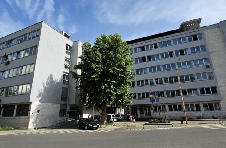 Kantonalno tužilaštvo TK: Pravo javnosti da zna ne smije biti izgovor za povredu dostojanstva djeteta