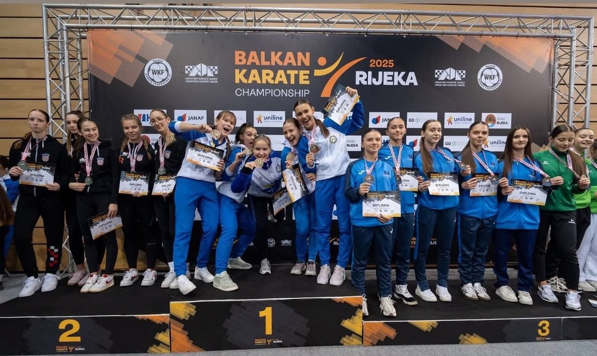 karate klub do